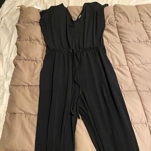 Express jumpsuit